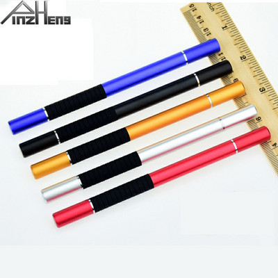 PINZHENG 2 u 1 univerzalna olovka za dodir za iPad iPhone Xiaomi tablet olovka za dodir Kapacitivna olovka za crtanje mobilnih telefona