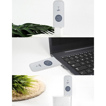4G LTE Ασύρματος δρομολογητής Wifi USB Ασύρματος δρομολογητής Wifi Μόντεμ 150Mbps 4G Wifi Router Φορητός δρομολογητής αυτοκινήτου Wifi