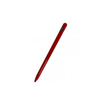 Stylus s dvije glave Tablet Smartphone Stylus olovka Univerzalna zamjena Mekana olovka za pisanje Crtanje Kapacitivna olovka za zaslon osjetljiv na dodir