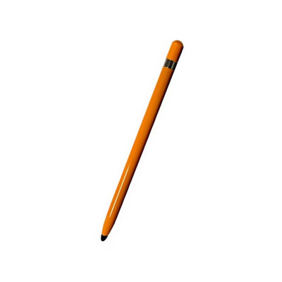 Stylus s dvije glave Tablet Smartphone Stylus olovka Univerzalna zamjena Mekana olovka za pisanje Crtanje Kapacitivna olovka za zaslon osjetljiv na dodir