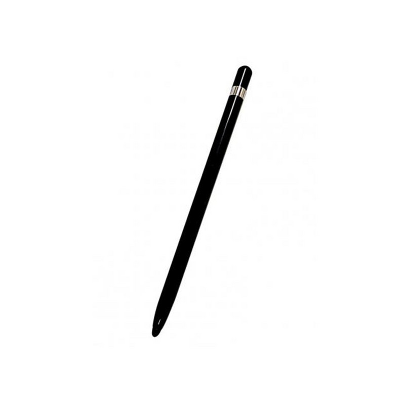 Stylus s dvije glave Tablet Smartphone Stylus olovka Univerzalna zamjena Mekana olovka za pisanje Crtanje Kapacitivna olovka za zaslon osjetljiv na dodir