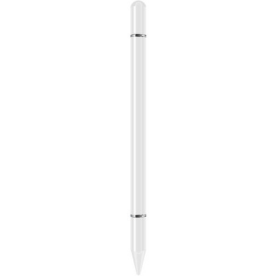 iPad Apple Pencil Touch Pen planšetdatoram iPad Air 5 Samsung Xiaomi Lenovo planšetdatora pildspalvas irbulis mobilajiem tālruņiem Android