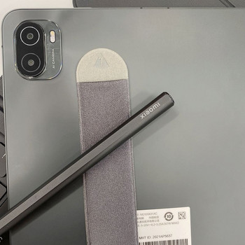 Адхезивен мек калъф за държач за молив за Xiaomi Smart Pen Case Xiaomi Stylus Pen Durable Cover Pouch за Xiaomi Mi Pad 5Pro Tablet