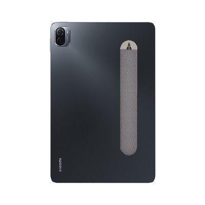 Līmējoša, mīksta zīmuļa turētāja uzmava Xiaomi viedajam pildspalvas korpusam Xiaomi Stylus Pen izturīgs vāciņa maisiņš Xiaomi Mi Pad 5Pro planšetdatoram