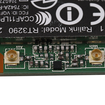 150Mbps 2,4Ghz RT3290 802.11B/G/N Ασύρματο Wlan WIFI + Bluetooth BT 3.0 Half Mini Card PCI-E για HP CQ58 M4 M6 4445S DV4