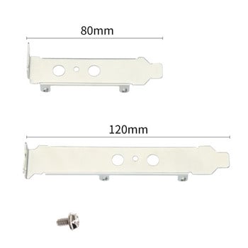 2x8Dbi Dual Band M.2 IPEX MHF4 U.fl 20cm 30cm кабел към RP-SMA Pigtail WiFi антена Комплект за Intel AX210 AX200 9260 9560 NGFF карта