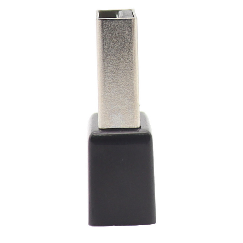 600Mbps Προσαρμογέας Wi-Fi USB διπλής ζώνης 2,4G&5GHz Κάρτα ασύρματου δικτύου Wi fi Κεραία Δέκτης Wi-Fi Ethernet