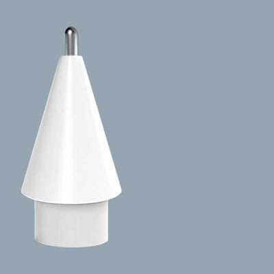 2Pcs zamjenska olovka za Huawei M-Pencil 2nd Generation Stylus Pen vrh M-pencil2 Nickal Alloy Nib za Huawei M-Pencil 2nd