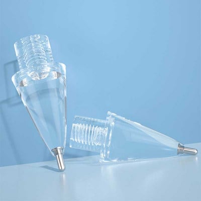 2Pcs zamjenska olovka za Huawei M-Pencil 2nd Generation Stylus Pen vrh M-pencil2 Nickal Alloy Nib za Huawei M-Pencil 2nd