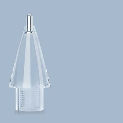 2Pcs zamjenska olovka za Huawei M-Pencil 2nd Generation Stylus Pen vrh M-pencil2 Nickal Alloy Nib za Huawei M-Pencil 2nd