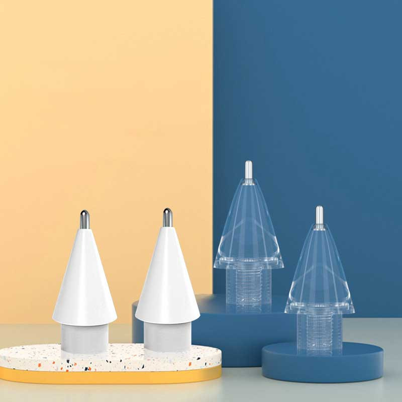 2Pcs zamjenska olovka za Huawei M-Pencil 2nd Generation Stylus Pen vrh M-pencil2 Nickal Alloy Nib za Huawei M-Pencil 2nd