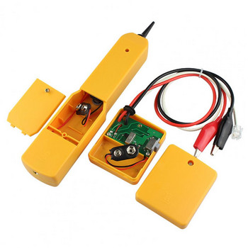 RJ11 Cable Tracker Clear Mark Professional Wire Identification Line Finder Τηλεφωνικά συστήματα Δοκιμαστική καλωδίωση δικτύου