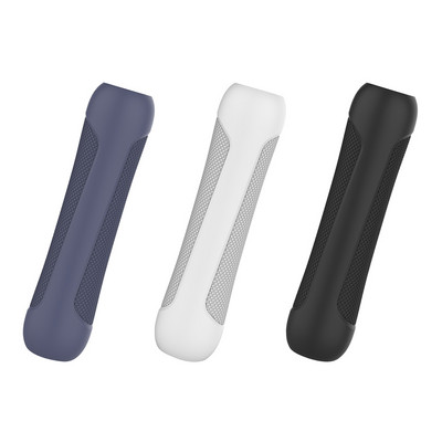 3-dielne ochranné puzdro, nárazuvzdorné, protišmykové, ochranné, proti poškriabaniu, pre Apple iPad Pencil Gen 1/2 Stylus Pen