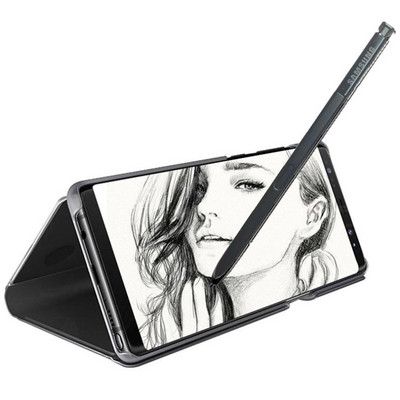 Mekana tableta za crtanje Stylus olovka Zaslon na dodir Olovka Smart-Pen-Dodaci Touch-Pen za Samsung Note 9 8 5 4 3 2