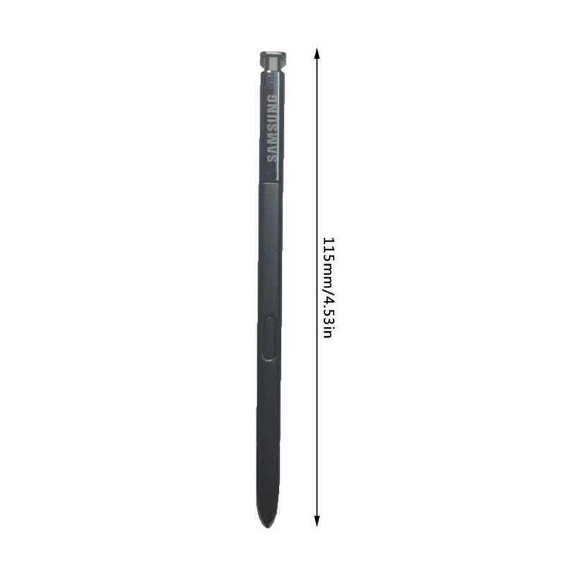Minkštas piešimo planšetinis kompiuteris Stylus rašiklis Jutiklinis ekranas Pieštukas Išmanusis rašiklis-Priedai Jutiklinis rašiklis, skirtas Samsung Note 9 8 5 4 3 2