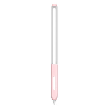 Сензорна писалка за таблет Стилус протектор за калъф Apple Pencil 2 Мек защитен калъф за iPad Стилус писалка