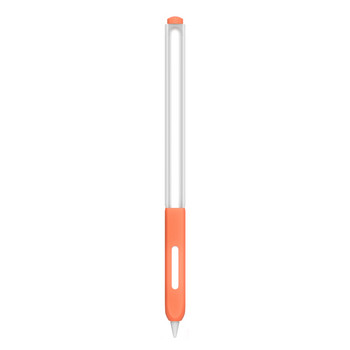 Сензорна писалка за таблет Стилус протектор за калъф Apple Pencil 2 Мек защитен калъф за iPad Стилус писалка