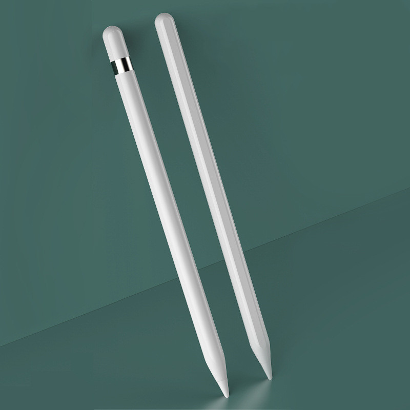 Za Apple Pencil 2 torbica Za Apple Pencil 1nd Gen Storage Box Touch Tablet Pen Dodaci Prijenosna putna torbica s tvrdim koricama