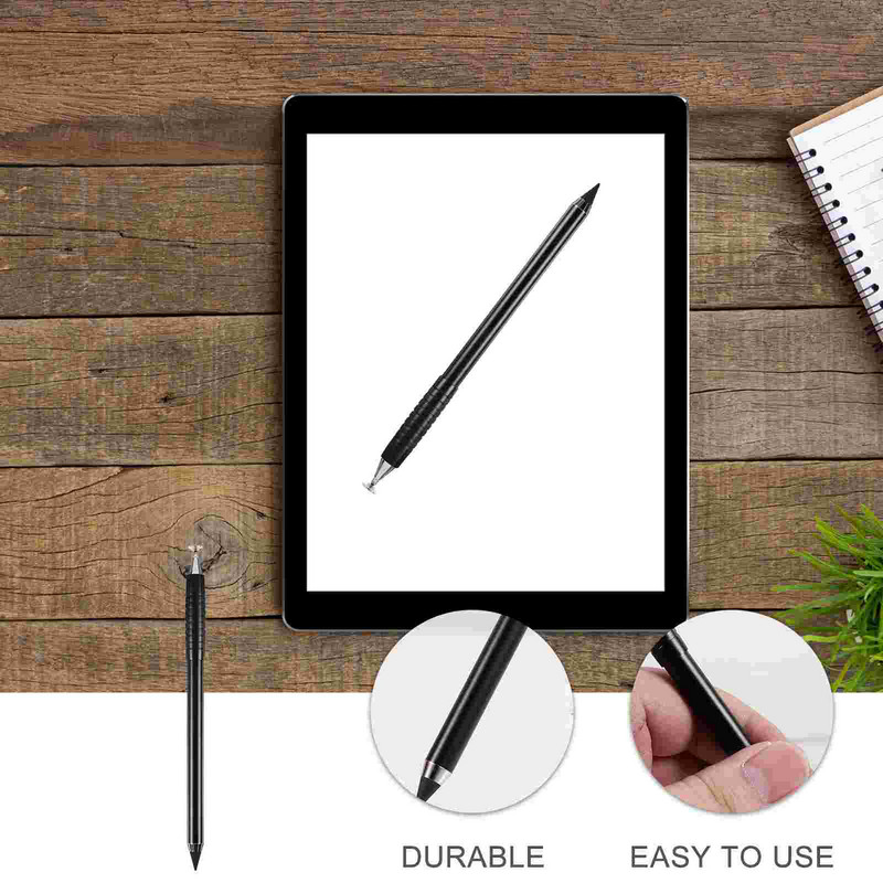 Disk Kapacitivna olovka Zaslon osjetljiv na dodir Digitalna olovka Tablet Olovke Elektronička računala Telefonske olovke