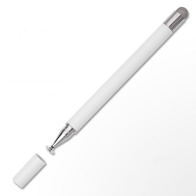 Μολύβι αφής χωρητικότητας 5 τμχ για ταμπλέτα κινητού τηλεφώνου για iPhone Samsung Universal μολύβι οθόνης σχεδίασης τηλεφώνου Android