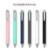 „Huawei M-Pen Lite“ dėklas, apsaugantis nuo įbrėžimų, silikoninis apsauginis dangtelis „Stylus Pen Lite“ dėklas, skirtas „Huawei M Pen Lite“ priedams