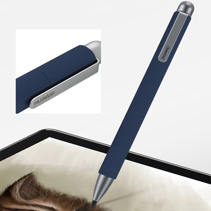 „Huawei M-Pen Lite“ dėklas, apsaugantis nuo įbrėžimų, silikoninis apsauginis dangtelis „Stylus Pen Lite“ dėklas, skirtas „Huawei M Pen Lite“ priedams
