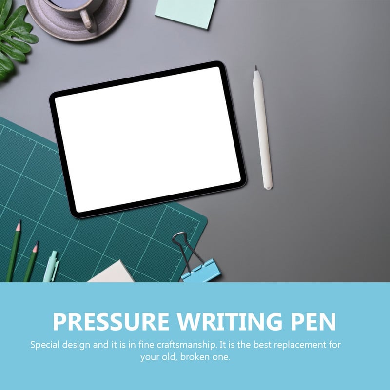 7 kom. Stylus Pen Tablet LCD ploča Stylus Stylus Pen 12 inčni Tablet Stylus Pen pribor za slikanje