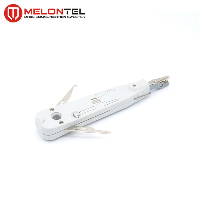 MT-8002 potpuno opskrbljen Krone alat za bušenje za LSA modul