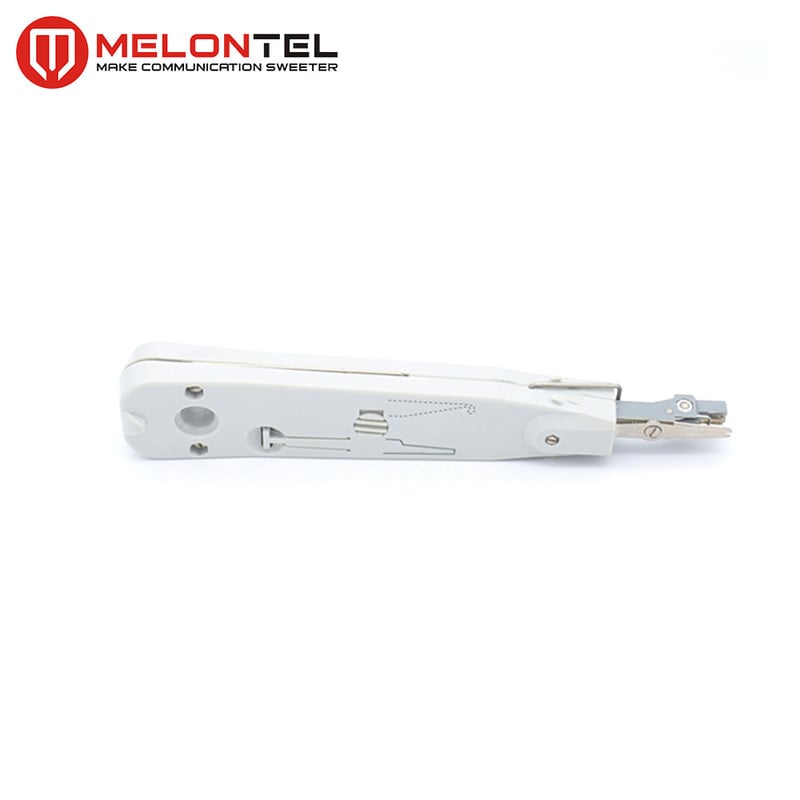 MT-8002 potpuno opskrbljen Krone alat za bušenje za LSA modul