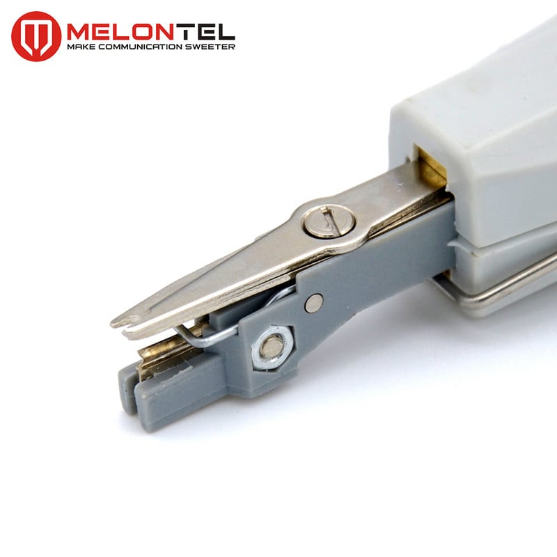 MT-8002 potpuno opskrbljen Krone alat za bušenje za LSA modul