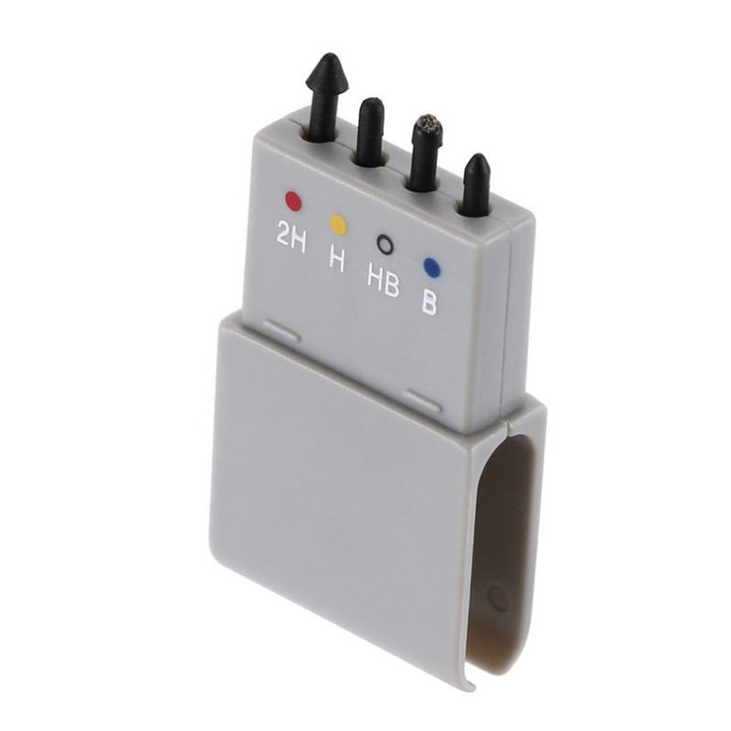 Vrhovi olovke Stylus Vrh olovke 2H H HB B Zamjenski komplet za Microsoft Surface Pro 7/6/5/4/Book/Studio/Go Laptop Rezervna olovka