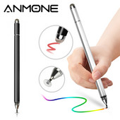 ANMONE érintőképernyős toll Android telefon képernyős tollhoz 4 az 1-ben Stylus toll Xiaomi Samsung Note Gaming Pen tablet rajztollhoz