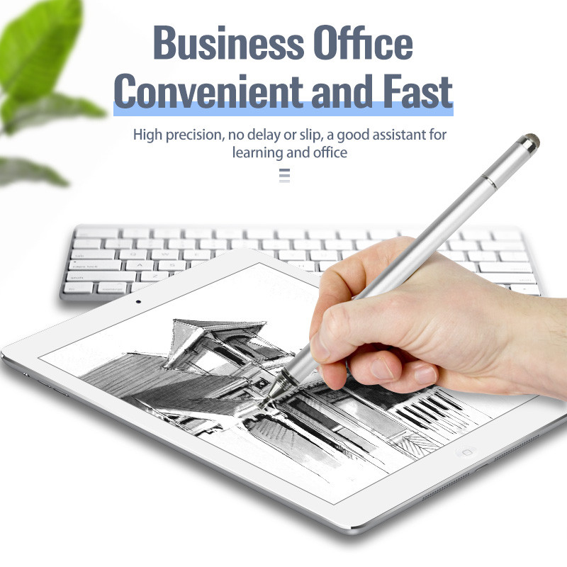 ANMONE érintőképernyős toll Android telefon képernyős tollhoz 4 az 1-ben Stylus toll Xiaomi Samsung Note Gaming Pen tablet rajztollhoz