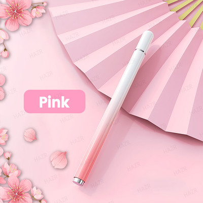 Univerzális intelligens színátmenetes ceruza toll Android IOS Lenovo Xiaomi Huawei Samsung Tablet Pen Rajz érintőtoll iPad iPhone Stylushoz
