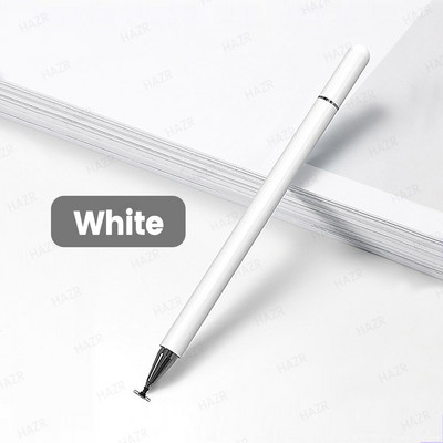 Univerzális intelligens színátmenetes ceruza toll Android IOS Lenovo Xiaomi Huawei Samsung Tablet Pen Rajz érintőtoll iPad iPhone Stylushoz