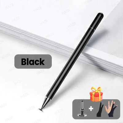Univerzális intelligens színátmenetes ceruza toll Android IOS Lenovo Xiaomi Huawei Samsung Tablet Pen Rajz érintőtoll iPad iPhone Stylushoz