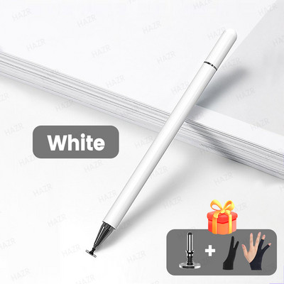 Univerzális intelligens színátmenetes ceruza toll Android IOS Lenovo Xiaomi Huawei Samsung Tablet Pen Rajz érintőtoll iPad iPhone Stylushoz