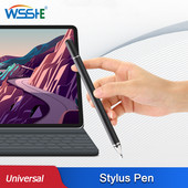 Univerzálne stylusové pero pre smartfóny s dotykovou obrazovkou pre Android, IOS, Lenovo, iPad, iPhone, Xiaomi, Samsung, tablet, príslušenstvo