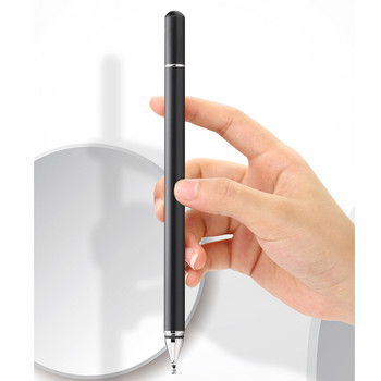 Universal Smartphone Stylus Pen για Android IOS Lenovo iPad iPhone Xiaomi Samsung Tablet Αξεσουάρ μολυβιού με οθόνη αφής σχεδίασης