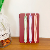 Zaštitna torbica za olovku za Apple Pencil Držač naljepnica Tablet Touch Mini Torbica za olovke Ultra-tanka torbica za olovke Držač