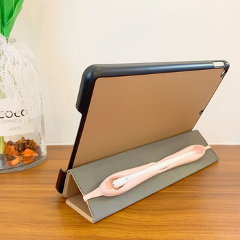 Защитен калъф за писалка за държач на стикери за молив Apple Tablet Touch Mini Pen Pouch Bag Ultra-thin Pen Sleeve Case Holder