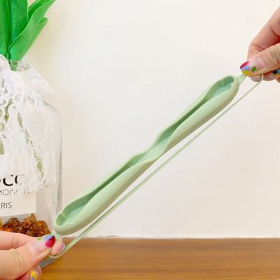 Zaštitna torbica za olovku za Apple Pencil Držač naljepnica Tablet Touch Mini Torbica za olovke Ultra-tanka torbica za olovke Držač