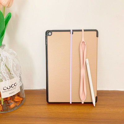 Zaštitna torbica za olovku za Apple Pencil Držač naljepnica Tablet Touch Mini Torbica za olovke Ultra-tanka torbica za olovke Držač