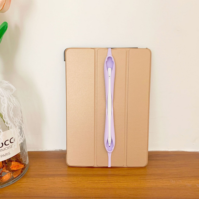 Zaštitna torbica za olovku za Apple Pencil Držač naljepnica Tablet Touch Mini Torbica za olovke Ultra-tanka torbica za olovke Držač