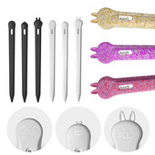 Mekana silikonska futrola za Apple Pencil 2 Case Pernica Tablet Touch Stylus Zaštitna navlaka Torbica Prijenosna