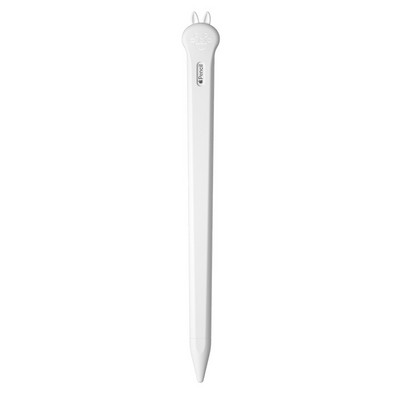 Mekana silikonska futrola za Apple Pencil 2 Case Pernica Tablet Touch Stylus Zaštitna navlaka Torbica Prijenosna