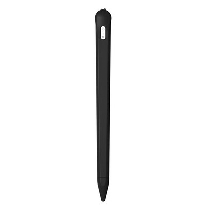 Mekana silikonska futrola za Apple Pencil 2 Case Pernica Tablet Touch Stylus Zaštitna navlaka Torbica Prijenosna