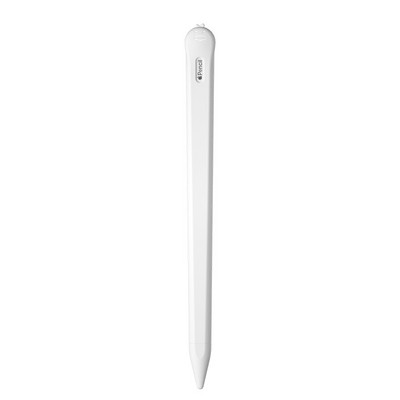 Mekana silikonska futrola za Apple Pencil 2 Case Pernica Tablet Touch Stylus Zaštitna navlaka Torbica Prijenosna