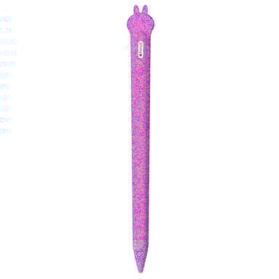 Mekana silikonska futrola za Apple Pencil 2 Case Pernica Tablet Touch Stylus Zaštitna navlaka Torbica Prijenosna