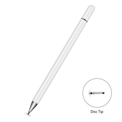 Stylus Pen mobiliesiems telefonams planšetiniam kompiuteriui talpus jutiklinis pieštukas, skirtas iPhone Samsung universalus iPad Android telefono piešimo ekrano pieštukas